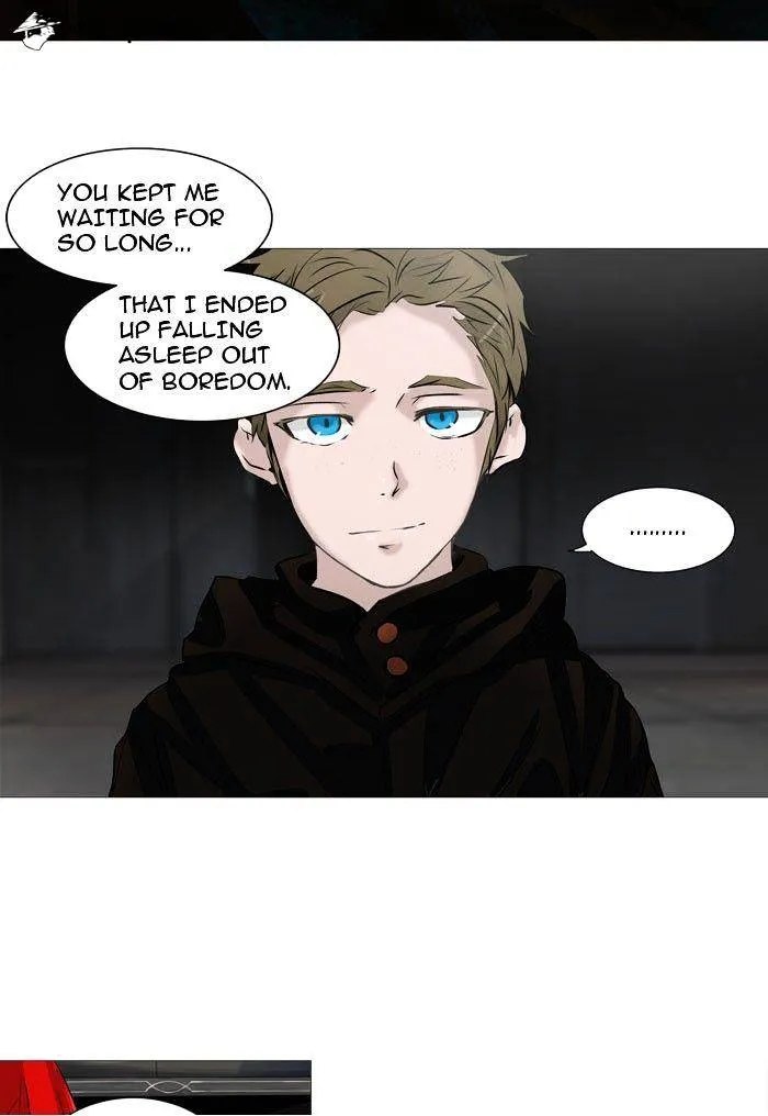 Tower Of God Chapter 237 page 2 - MangaNato