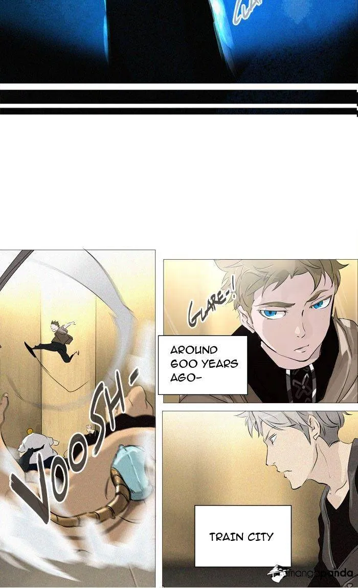 Tower Of God Chapter 237 page 15 - MangaNato