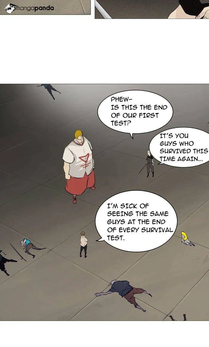 Tower Of God Chapter 237 page 16 - MangaNato