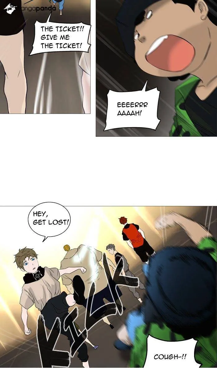 Tower Of God Chapter 237 page 24 - MangaNato