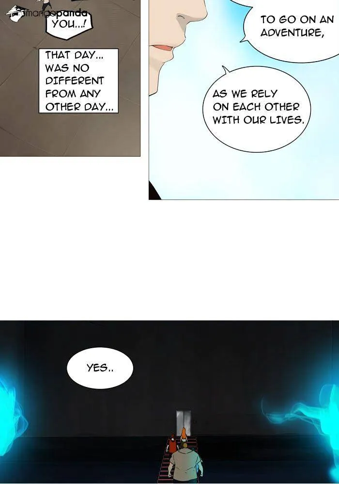 Tower Of God Chapter 237 page 28 - MangaNato