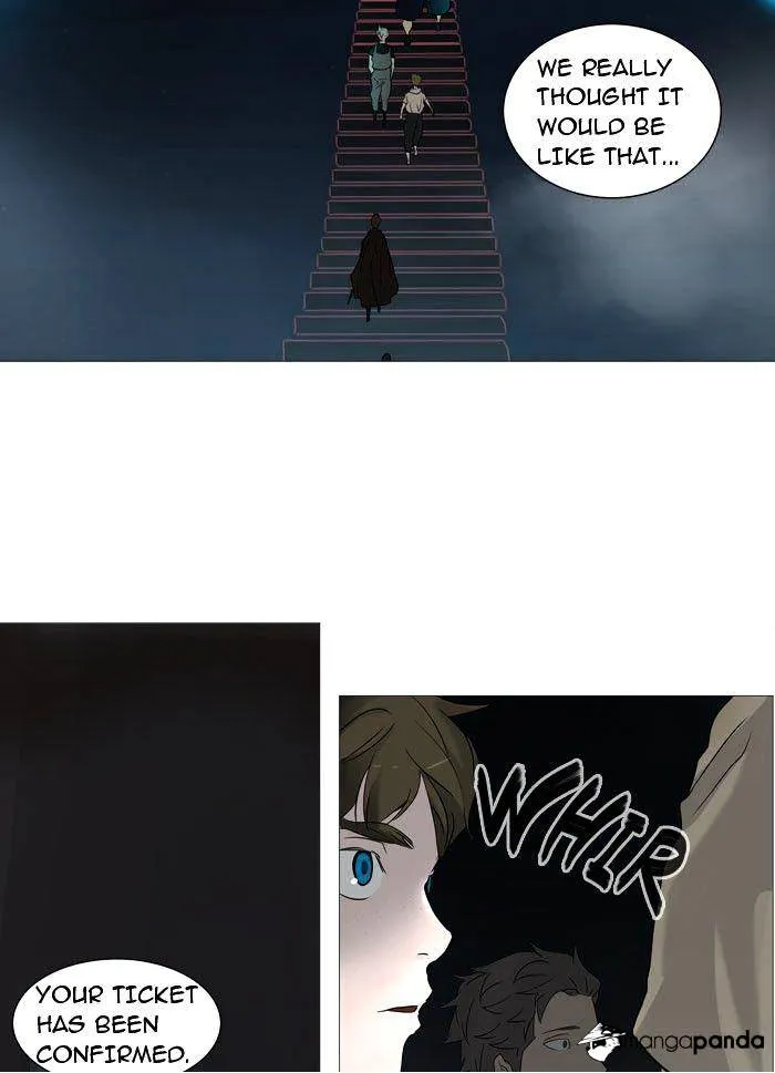 Tower Of God Chapter 237 page 29 - MangaNato