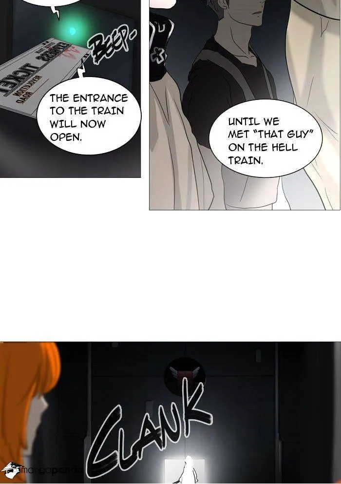 Tower Of God Chapter 237 page 30 - MangaNato