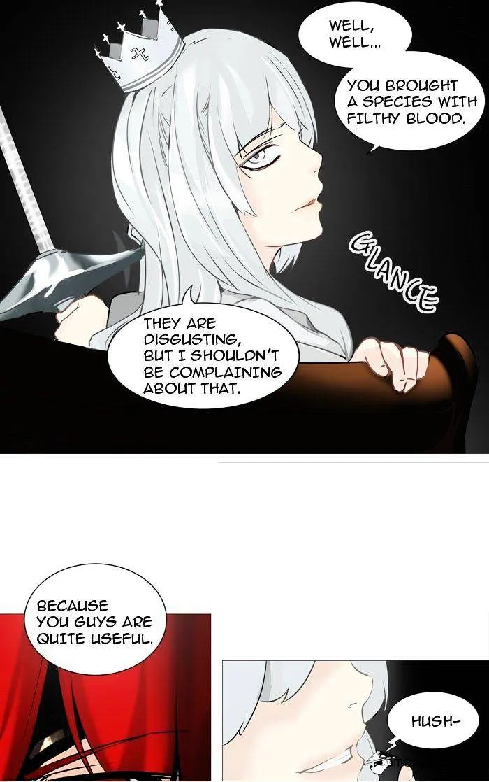 Tower Of God Chapter 237 page 4 - MangaNato