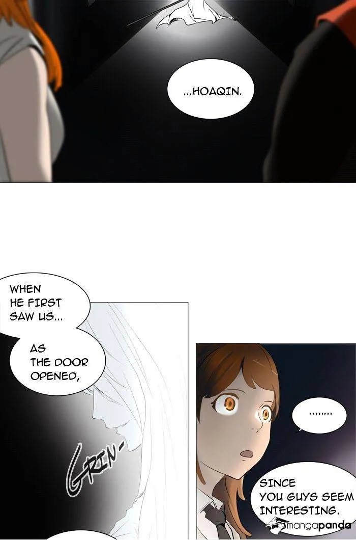 Tower Of God Chapter 237 page 31 - MangaNato