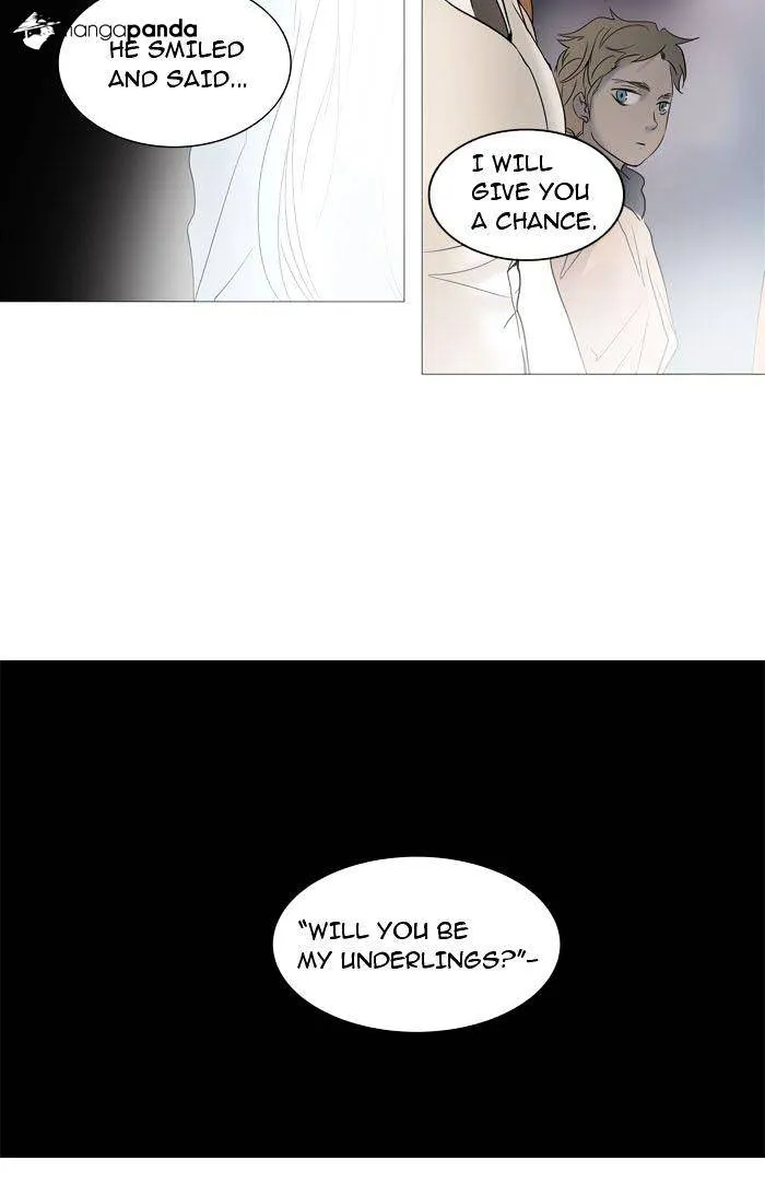 Tower Of God Chapter 237 page 32 - MangaNato