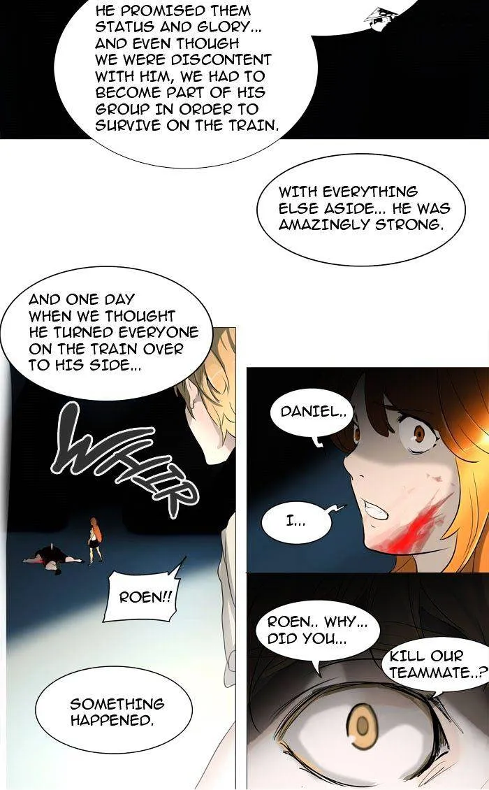 Tower Of God Chapter 237 page 37 - MangaNato