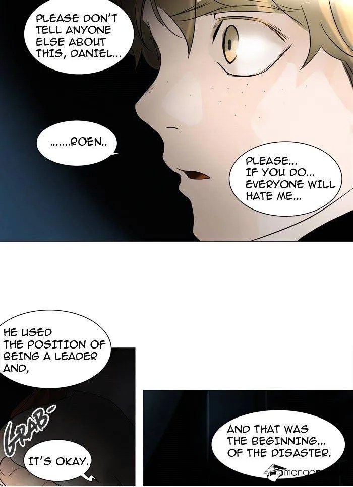 Tower Of God Chapter 237 page 39 - MangaNato