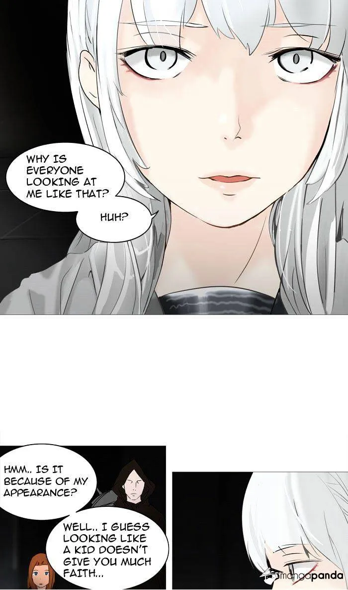 Tower Of God Chapter 237 page 42 - MangaNato