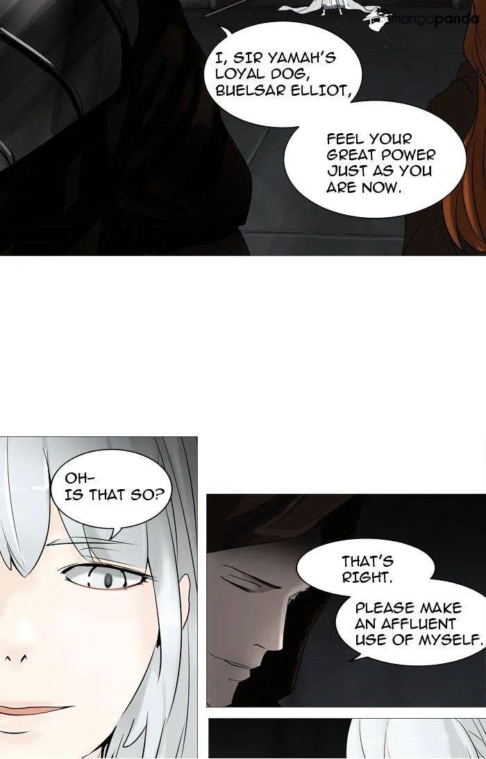 Tower Of God Chapter 237 page 44 - MangaNato