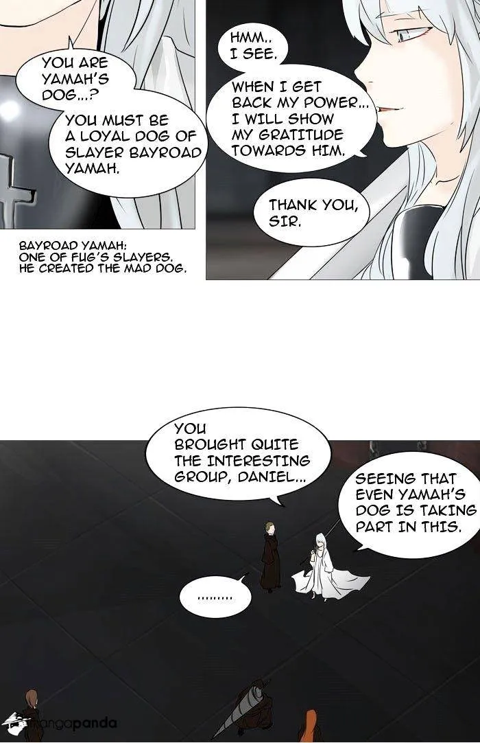 Tower Of God Chapter 237 page 45 - MangaNato