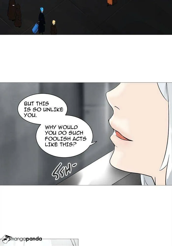 Tower Of God Chapter 237 page 46 - MangaNato