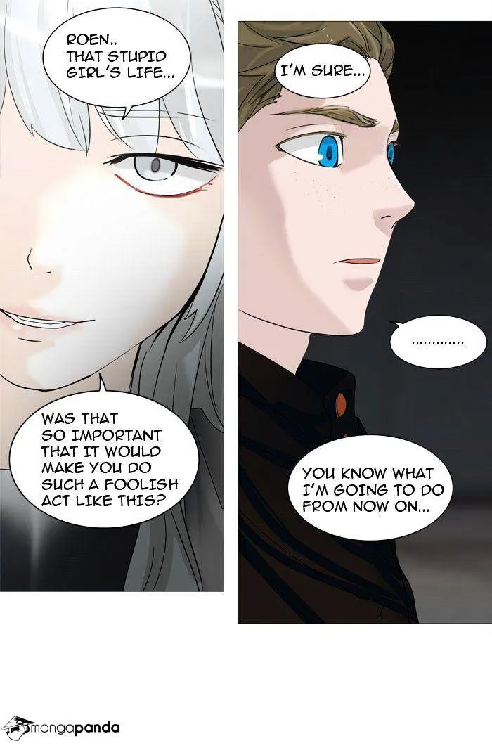 Tower Of God Chapter 237 page 47 - MangaNato