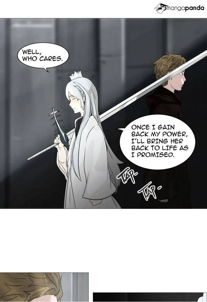 Tower Of God Chapter 237 page 48 - MangaNato