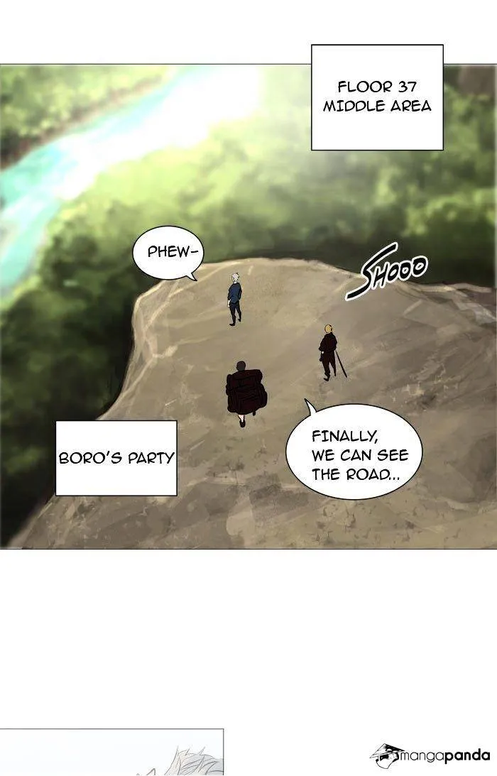 Tower Of God Chapter 237 page 10 - MangaNato