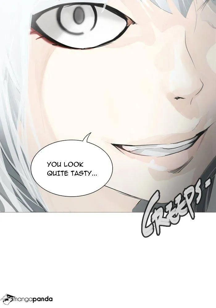 Tower Of God Chapter 238 page 29 - MangaKakalot