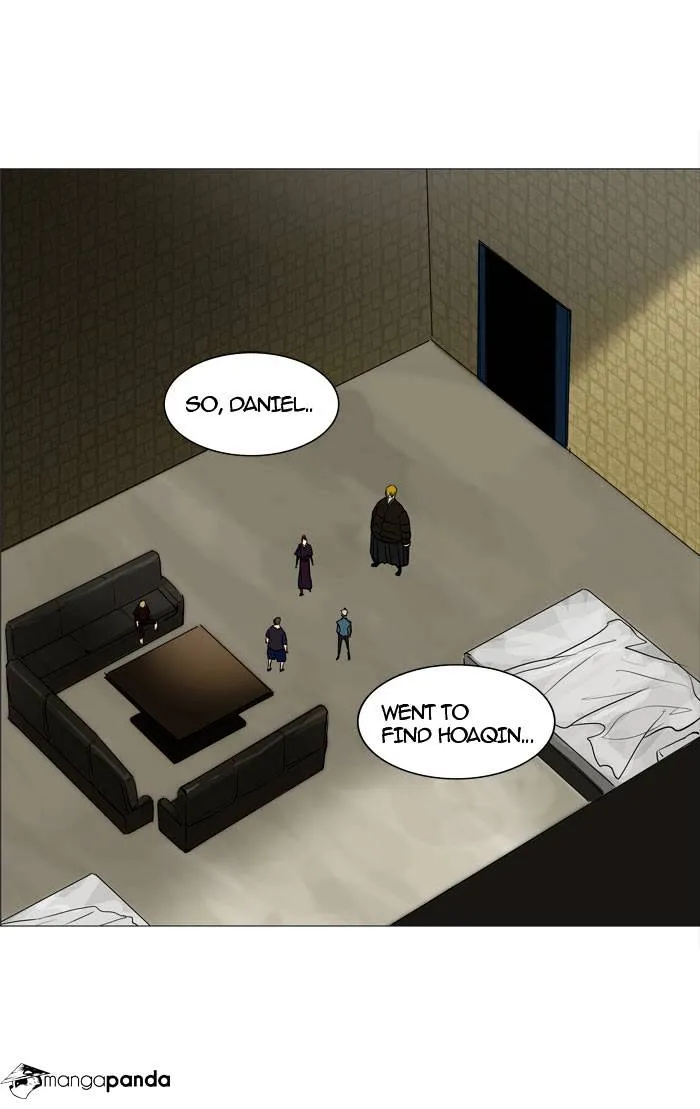 Tower Of God Chapter 240 page 49 - MangaKakalot