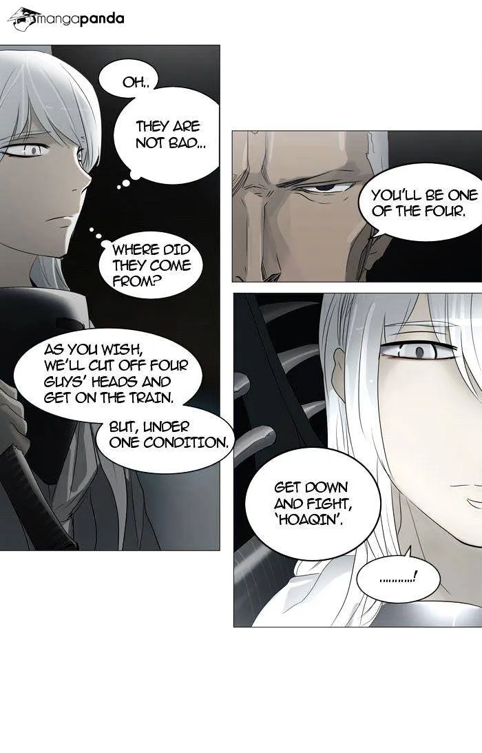 Tower Of God Chapter 241 page 48 - MangaKakalot