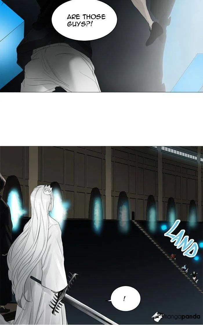 Tower Of God Chapter 243 page 2 - MangaNato