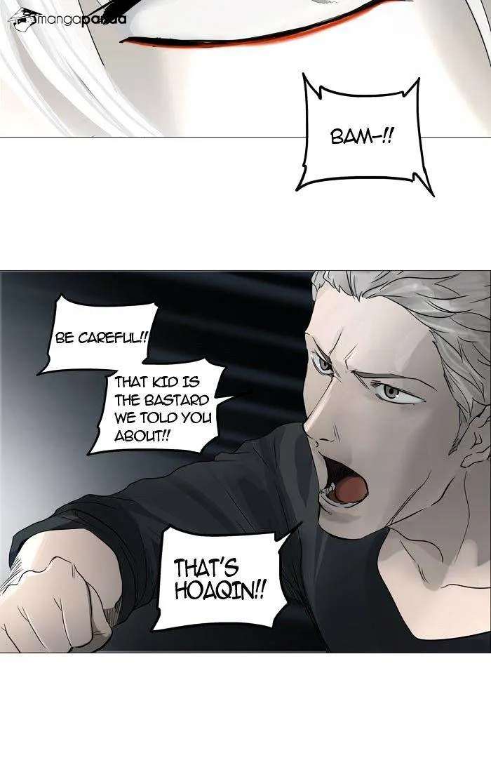 Tower Of God Chapter 243 page 11 - MangaNato