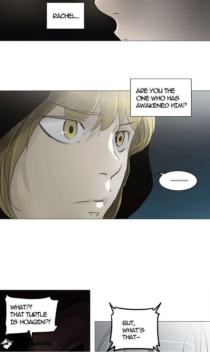 Tower Of God Chapter 243 page 19 - MangaNato