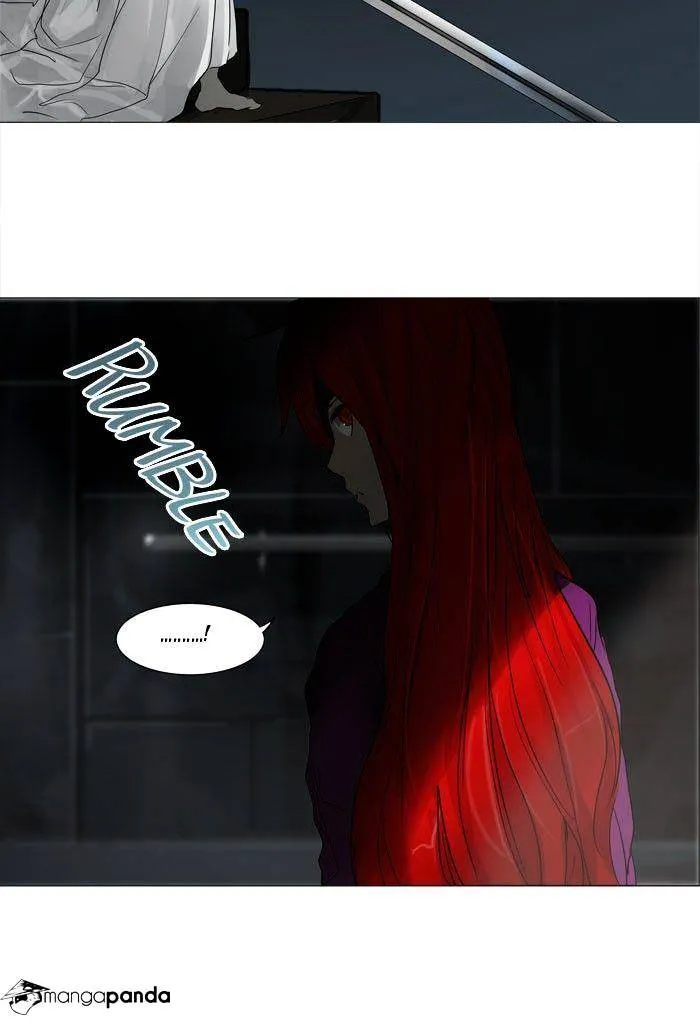 Tower Of God Chapter 243 page 3 - MangaNato