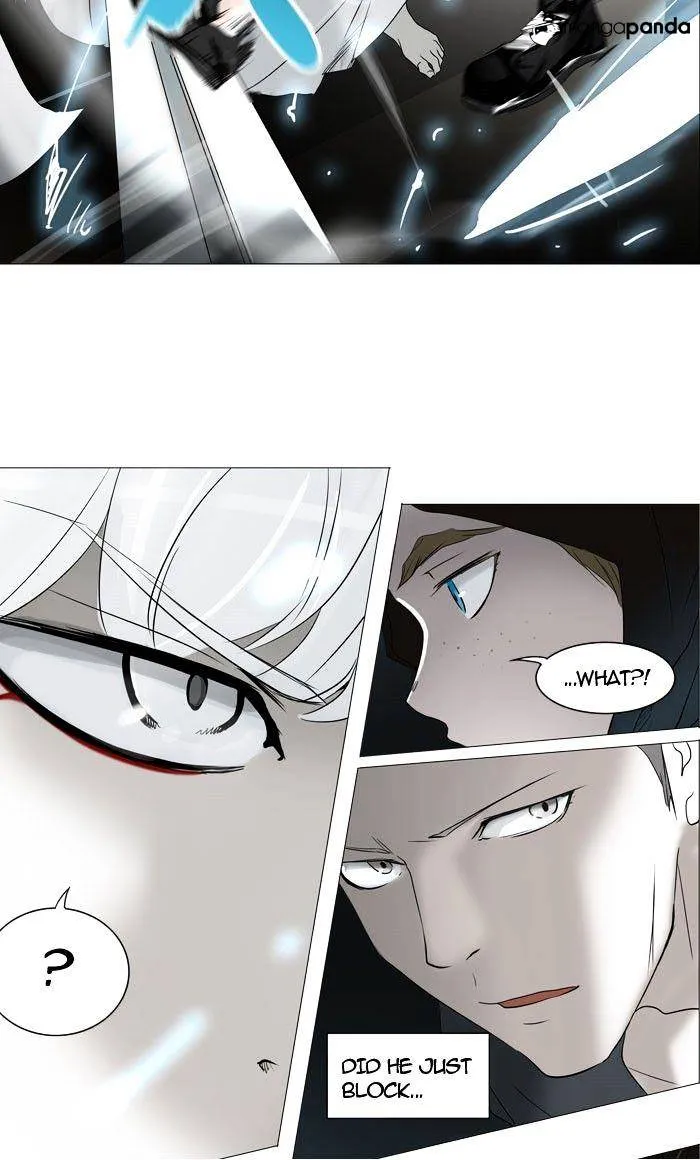 Tower Of God Chapter 243 page 24 - MangaNato