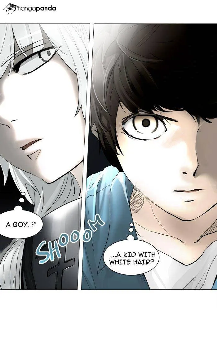 Tower Of God Chapter 243 page 4 - MangaNato