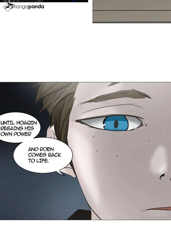 Tower Of God Chapter 243 page 38 - MangaNato