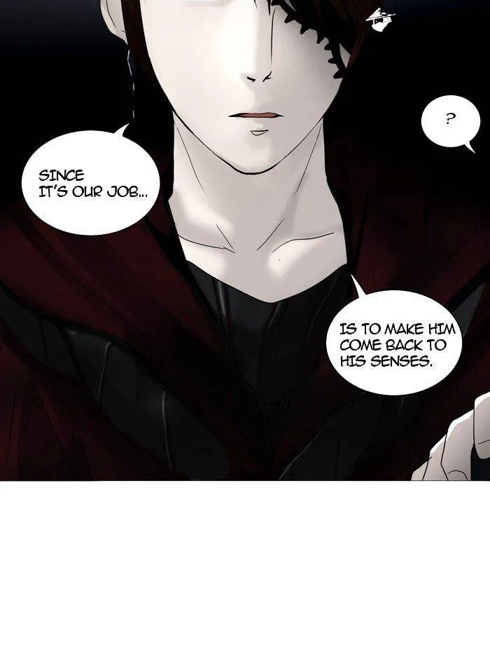 Tower Of God Chapter 243 page 40 - MangaNato