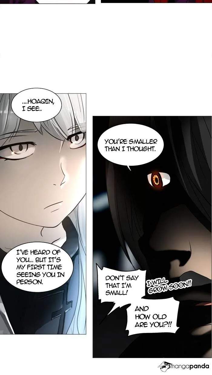 Tower Of God Chapter 245 page 16 - MangaNato