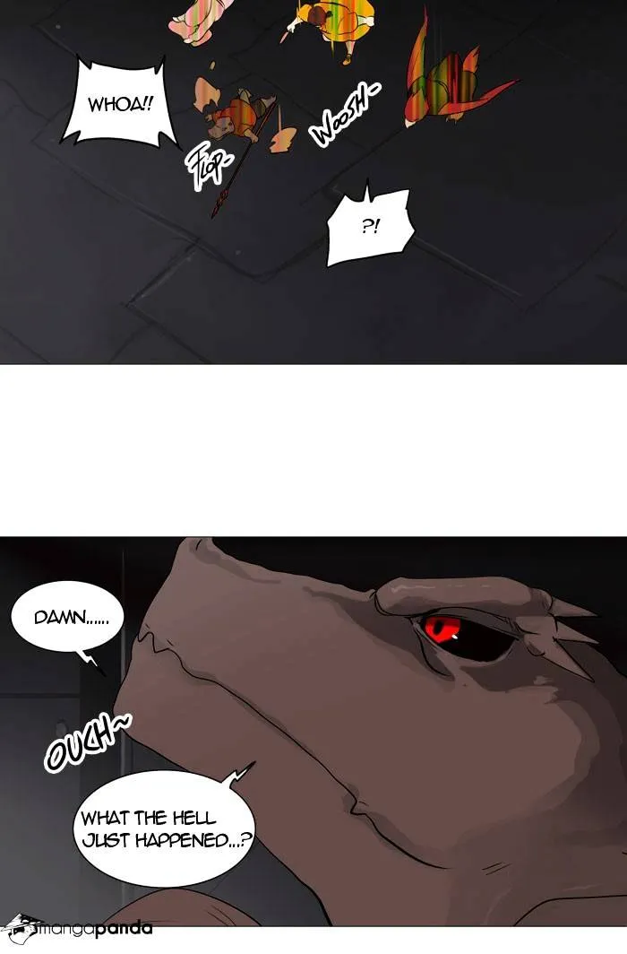 Tower Of God Chapter 245 page 23 - MangaNato