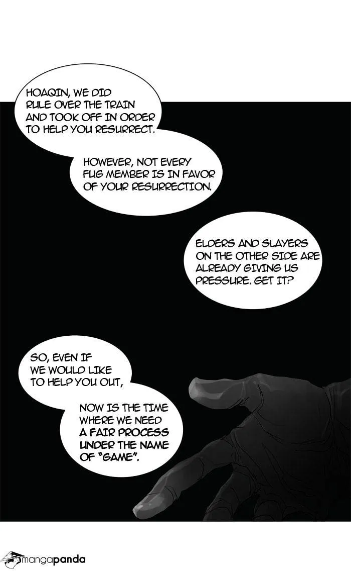 Tower Of God Chapter 245 page 30 - MangaNato