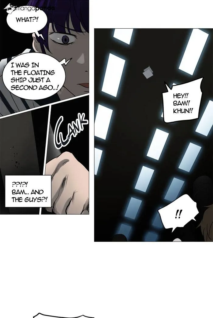 Tower Of God Chapter 245 page 34 - MangaNato