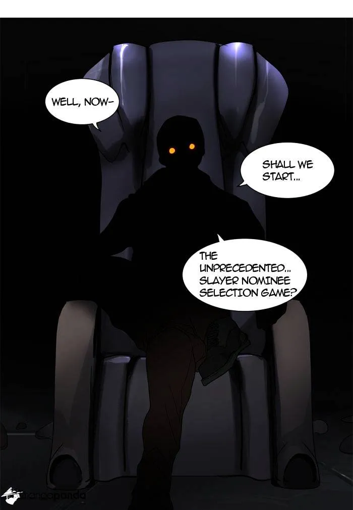 Tower Of God Chapter 245 page 37 - MangaNato