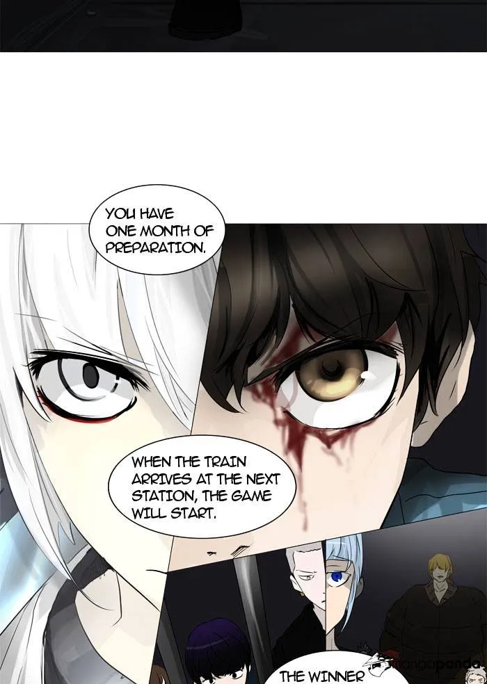 Tower Of God Chapter 245 page 38 - MangaNato