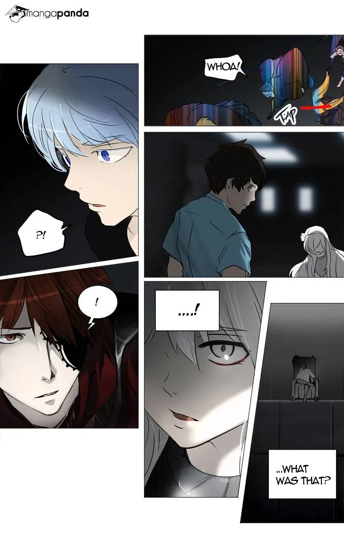 Tower Of God Chapter 245 page 7 - MangaNato