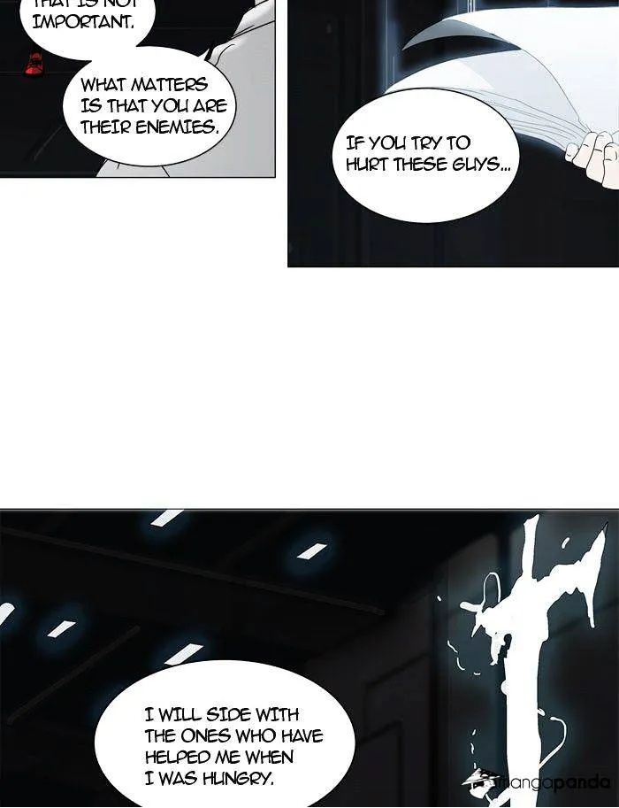 Tower Of God Chapter 247 page 43 - MangaKakalot