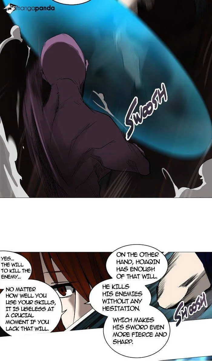 Tower Of God Chapter 247 page 60 - MangaKakalot