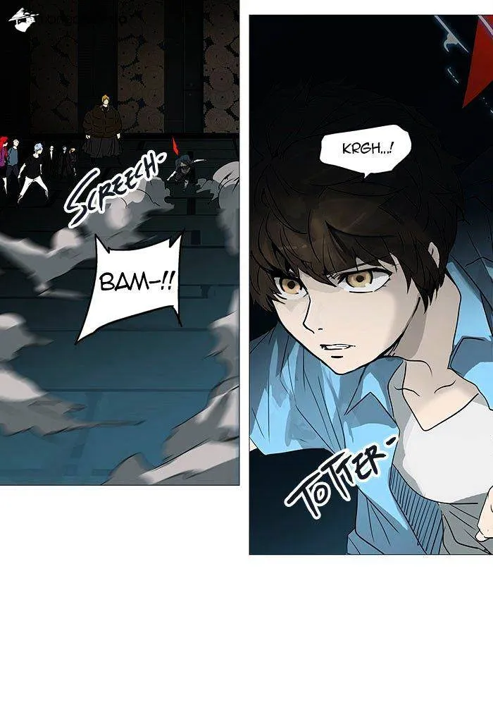 Tower Of God Chapter 249 page 30 - MangaKakalot