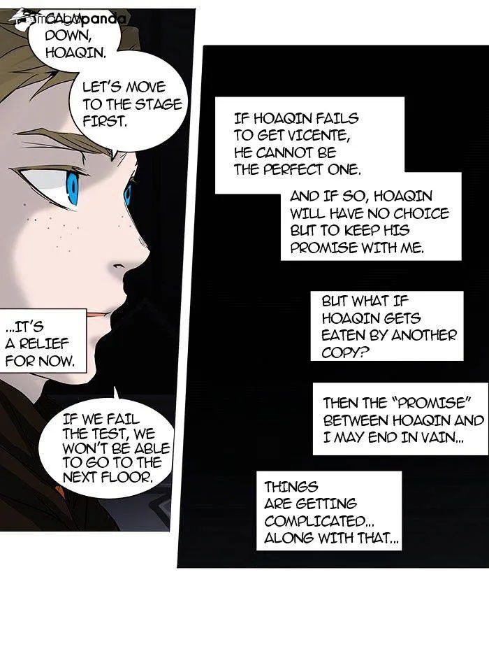 Tower Of God Chapter 249 page 52 - MangaKakalot