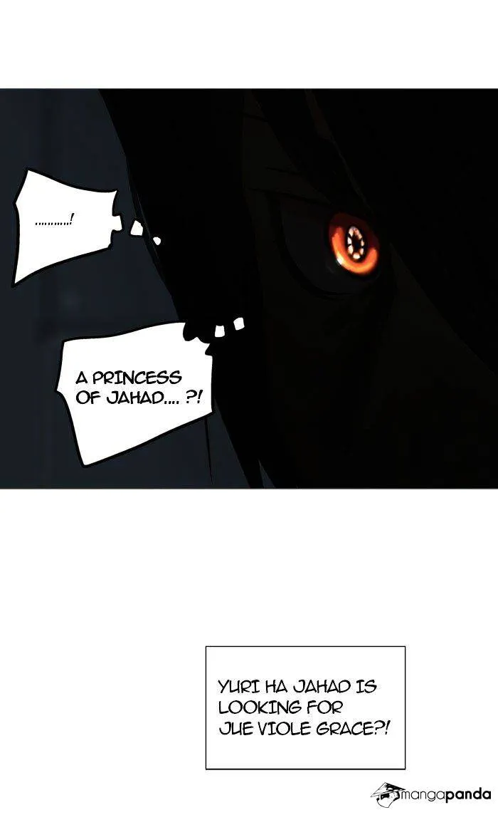 Tower Of God Chapter 251 page 3 - MangaNato