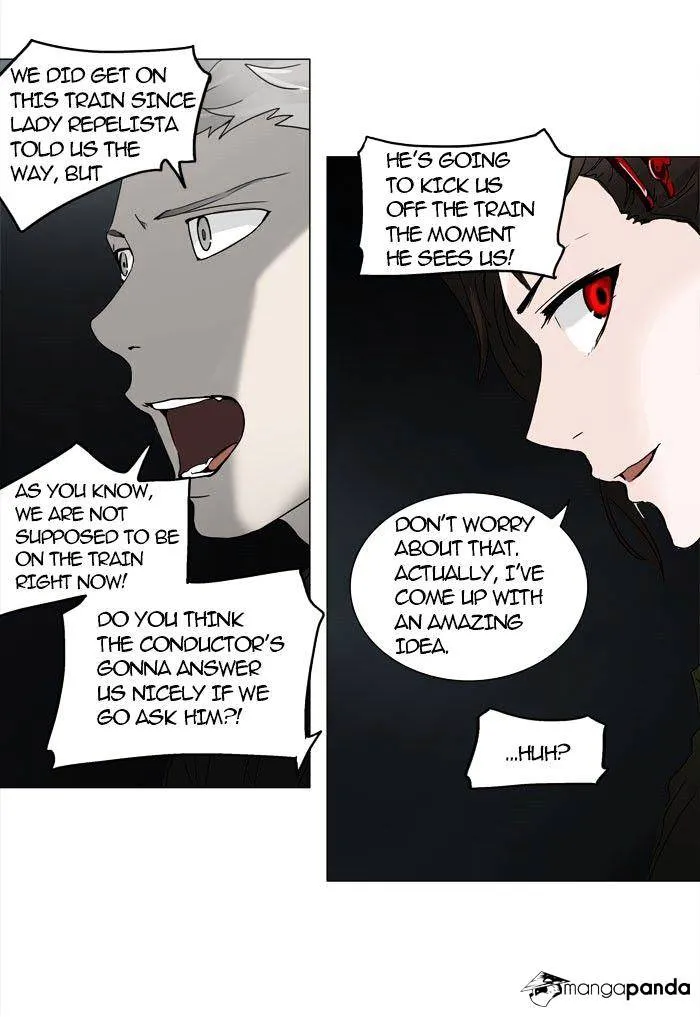 Tower Of God Chapter 251 page 7 - MangaNato