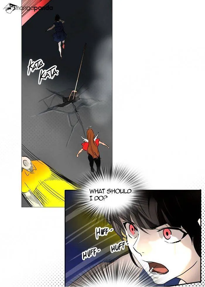 Tower Of God Chapter 255 page 40 - MangaKakalot