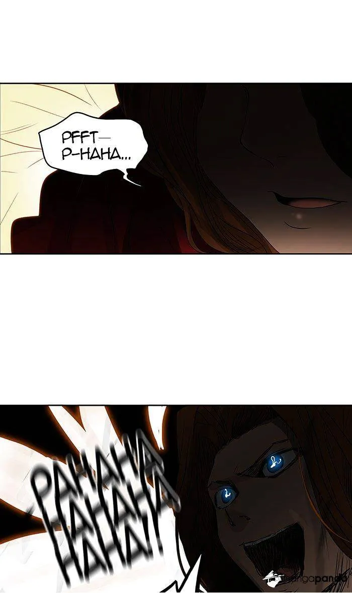 Tower Of God Chapter 257 page 27 - MangaNato