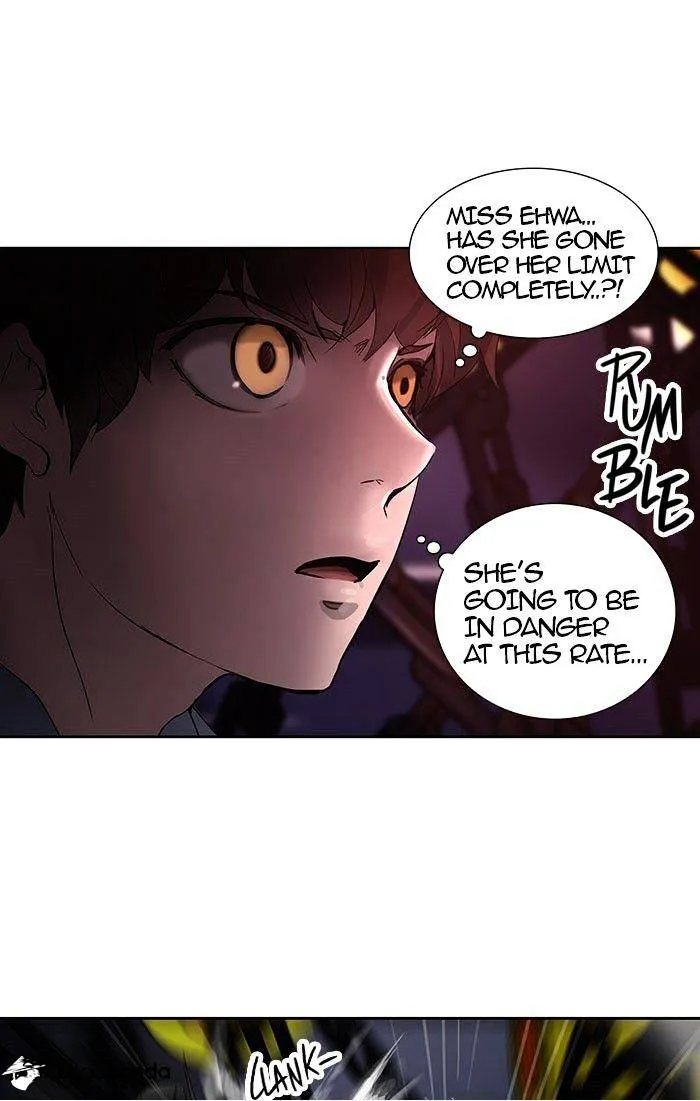 Tower Of God Chapter 257 page 45 - MangaNato