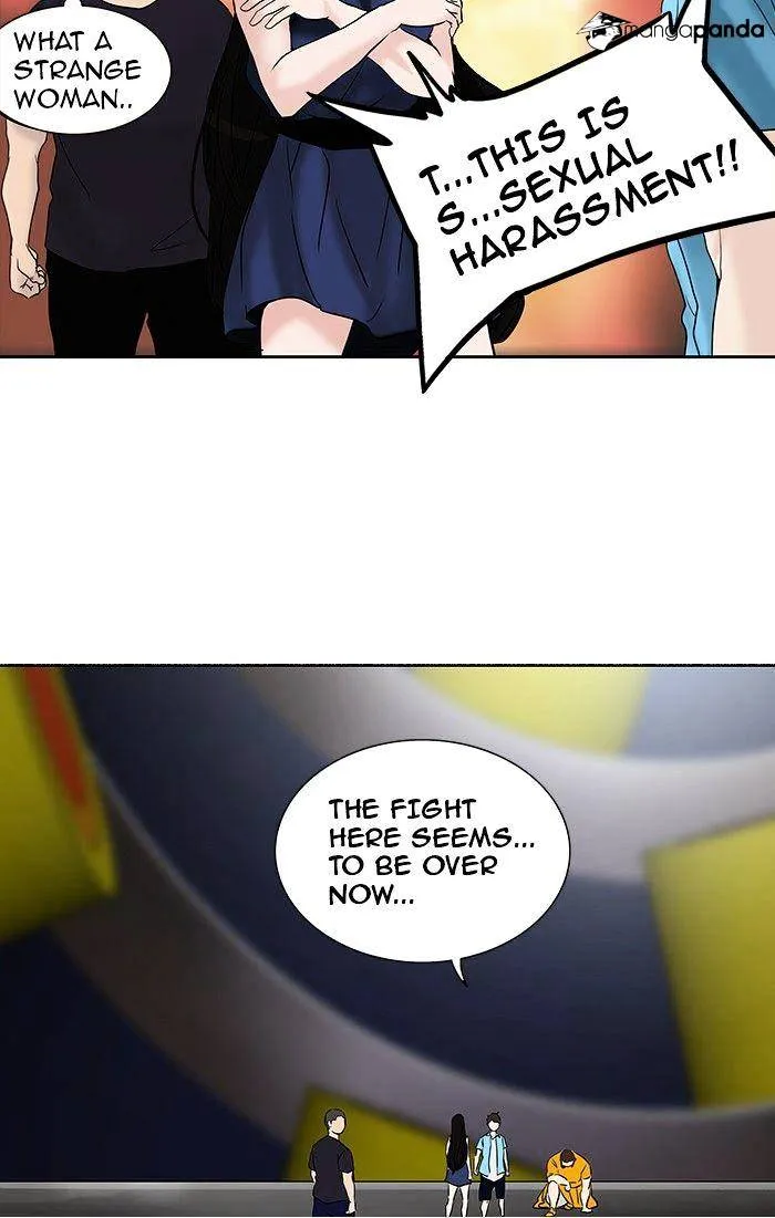 Tower Of God Chapter 259 page 22 - MangaKakalot