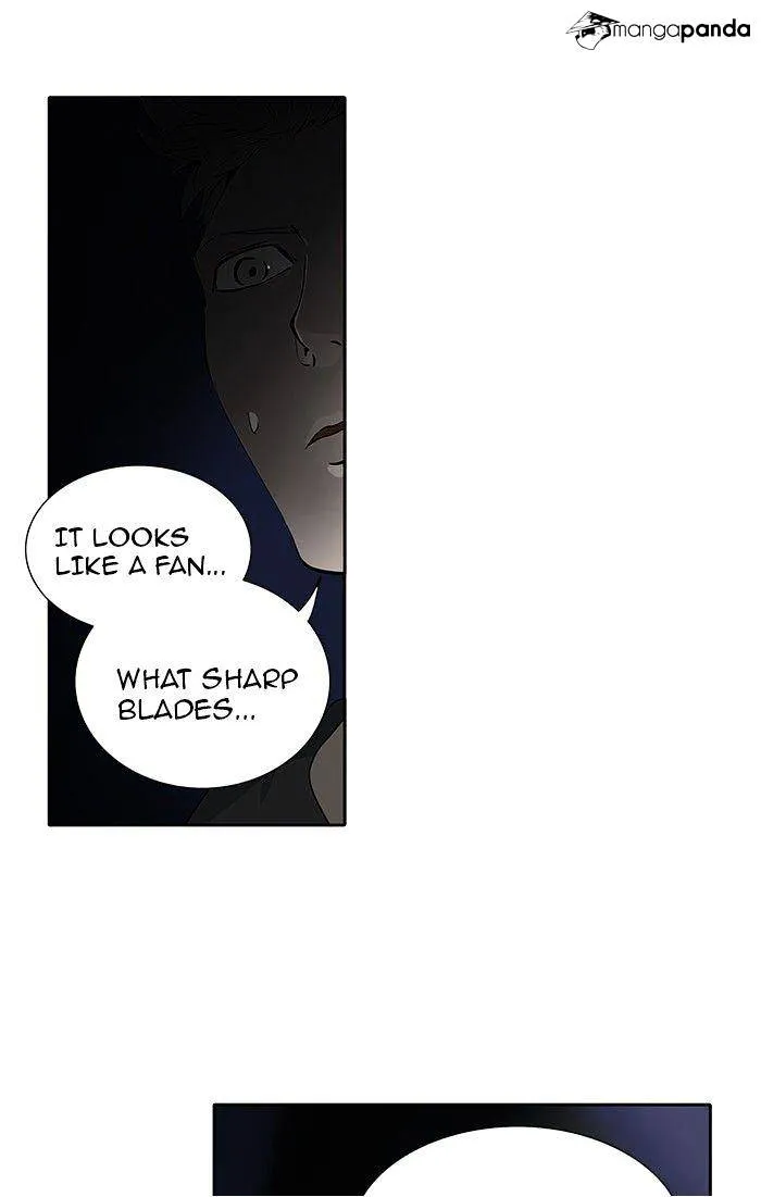 Tower Of God Chapter 259 page 31 - MangaKakalot