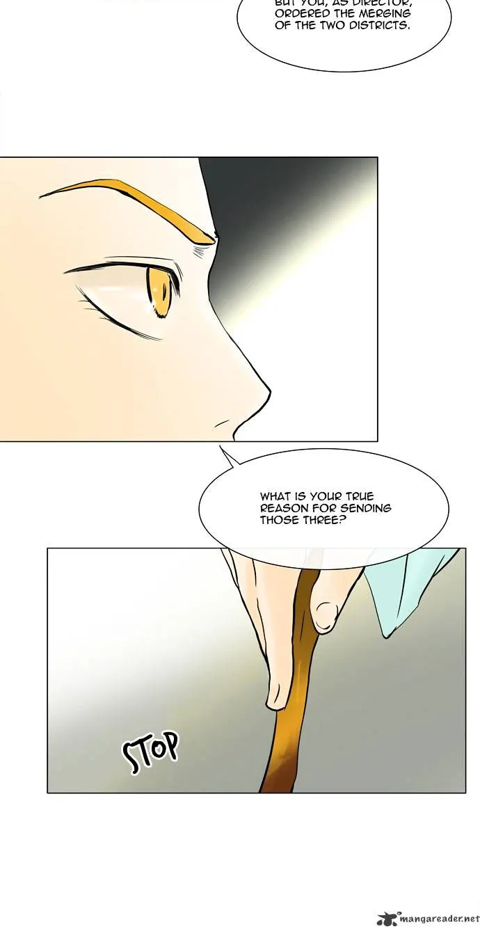 Tower Of God Chapter 26 page 23 - MangaKakalot