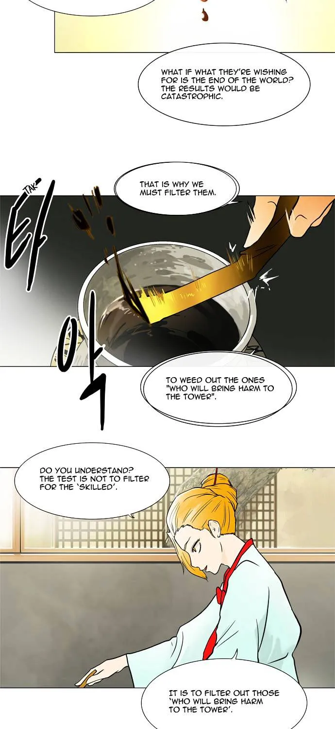 Tower Of God Chapter 26 page 26 - MangaKakalot